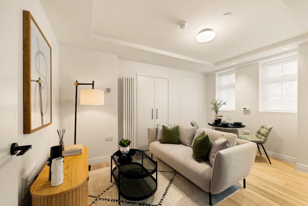 Main image of property: Rodney House Dolphin Square, London, SW1V