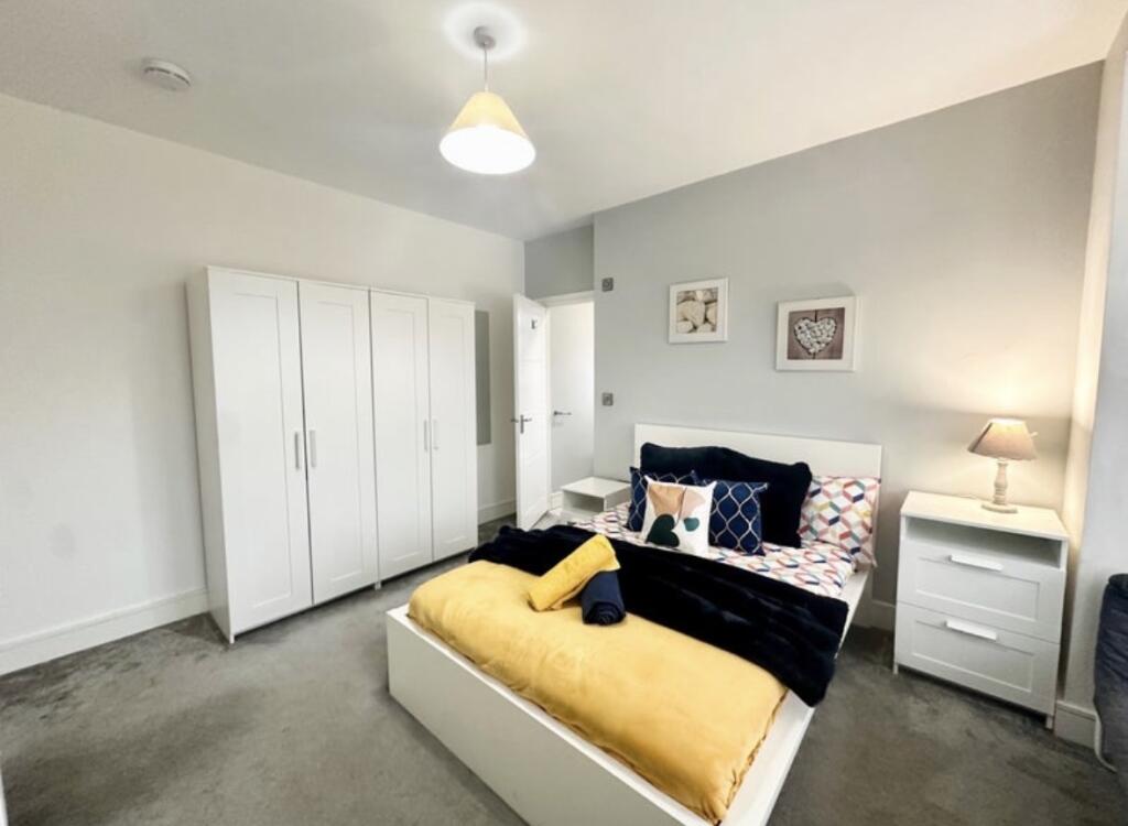 Main image of property: Newcastle Road, Reading