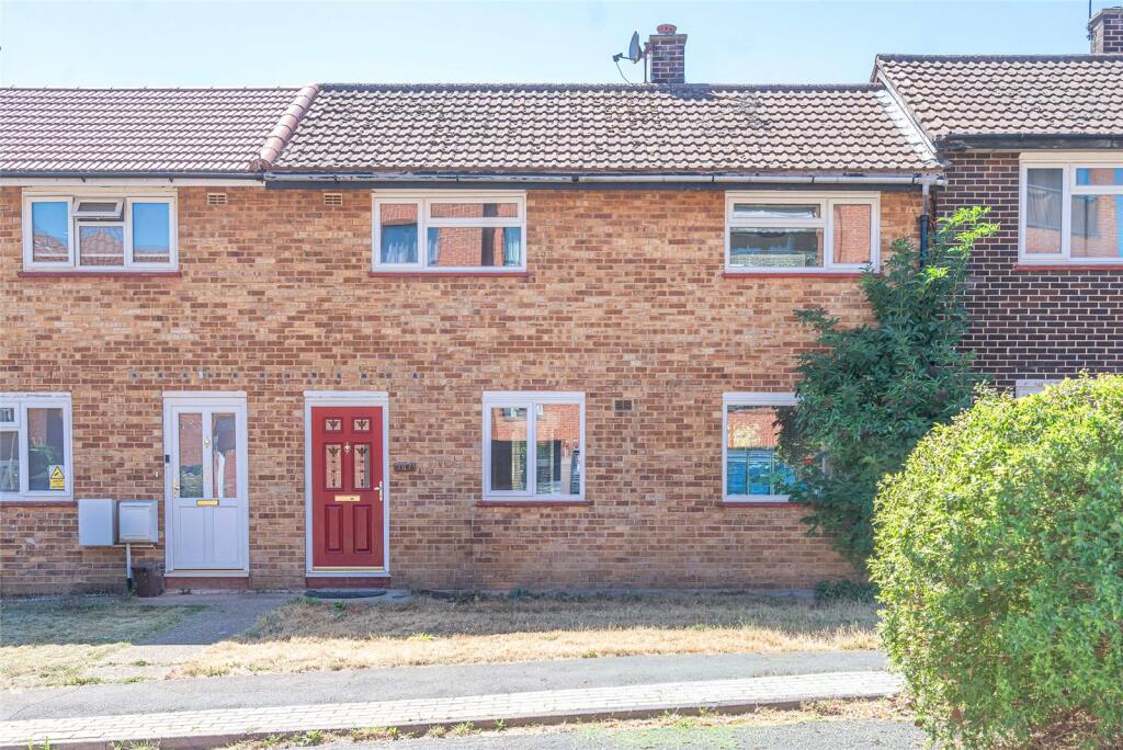 Main image of property: Elmshurst Crescent, London, N2