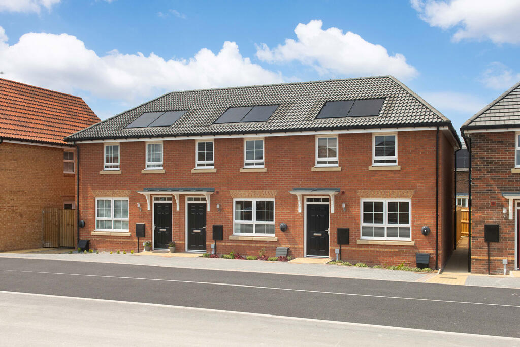Main image of property: Longmeanygate Road,
Midge Hall,
Leyland,
PR26 7TB