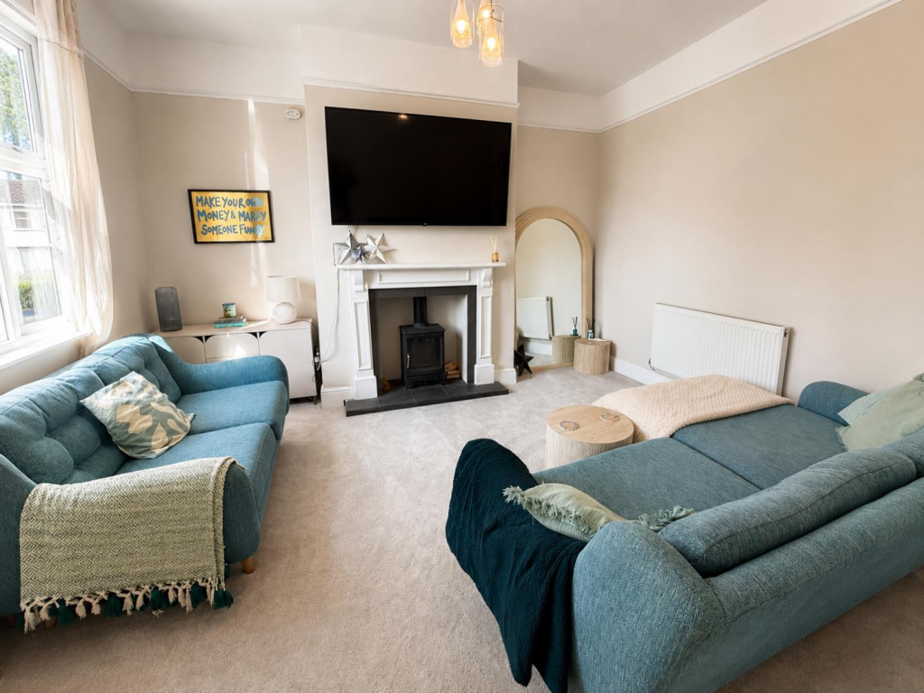 Main image of property: Higher Dean Street, Radcliffe, Manchester