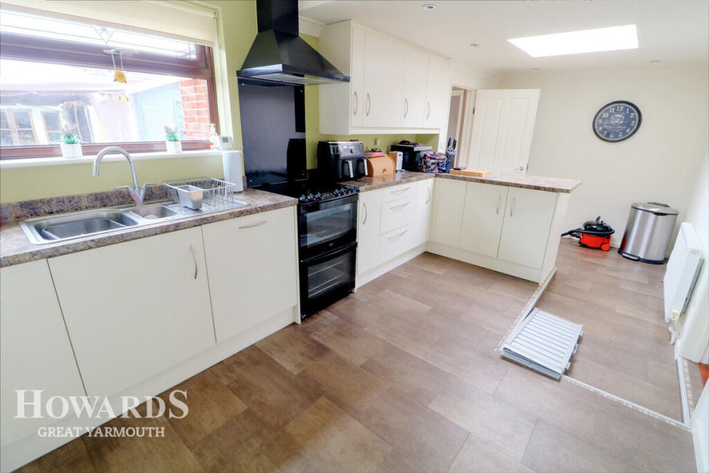 Main image of property: Conifer Close, Ormesby