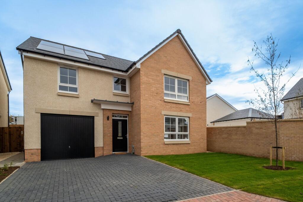 Main image of property: Norwal Drive,
Edinburgh,
EH12 0EP