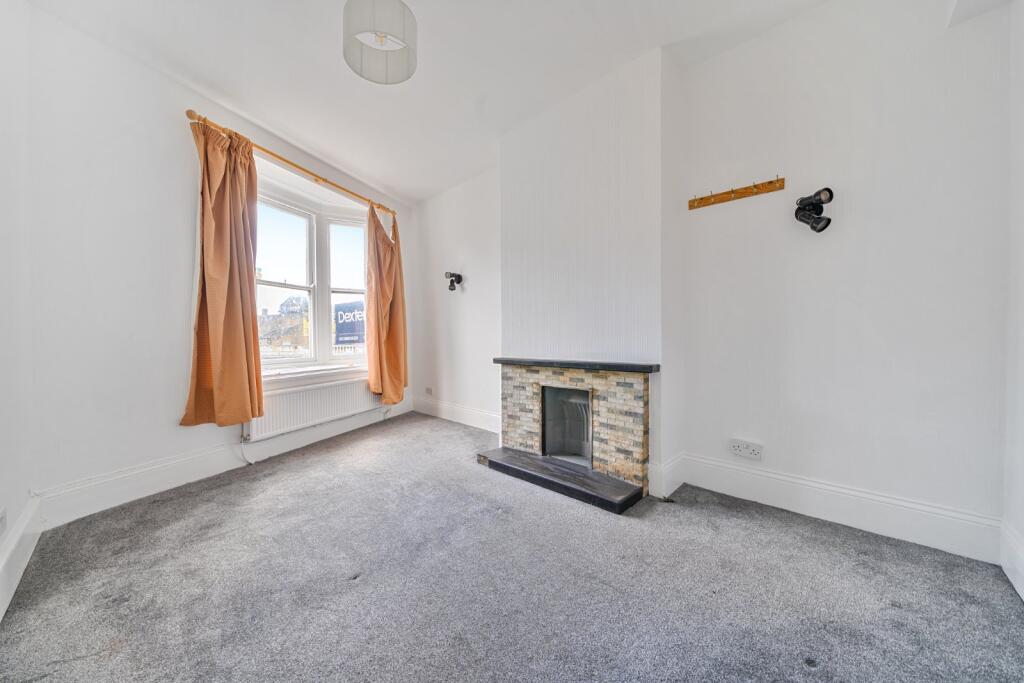 Main image of property: Marischal Road, London, SE13
