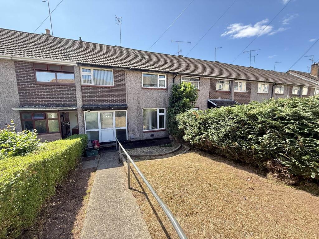 Main image of property: Darent Close, Newport , 