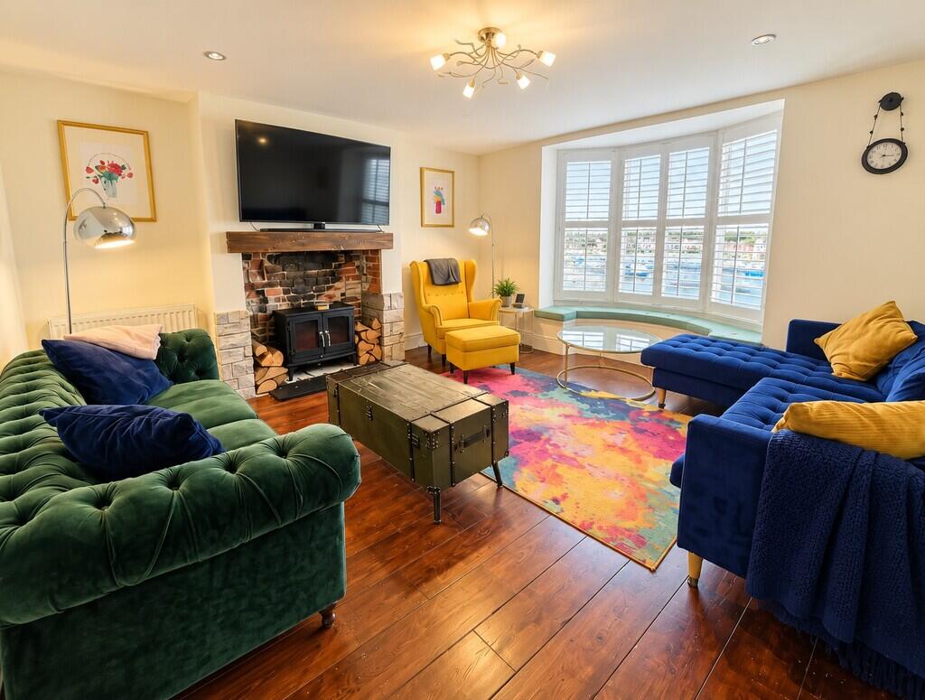 Main image of property: Trinity Road, Weymouth