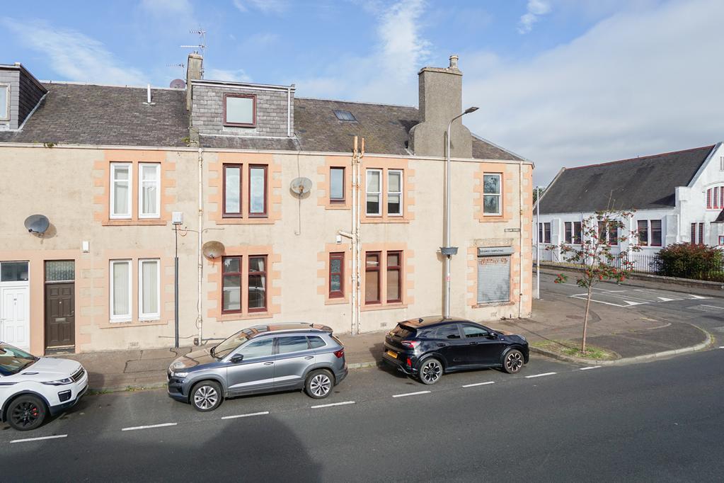 Main image of property: College Street, Buckhaven, Fife