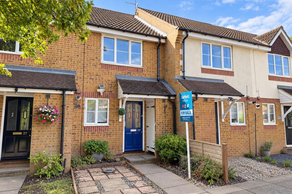 Main image of property: Gisburne Way, Watford, WD24