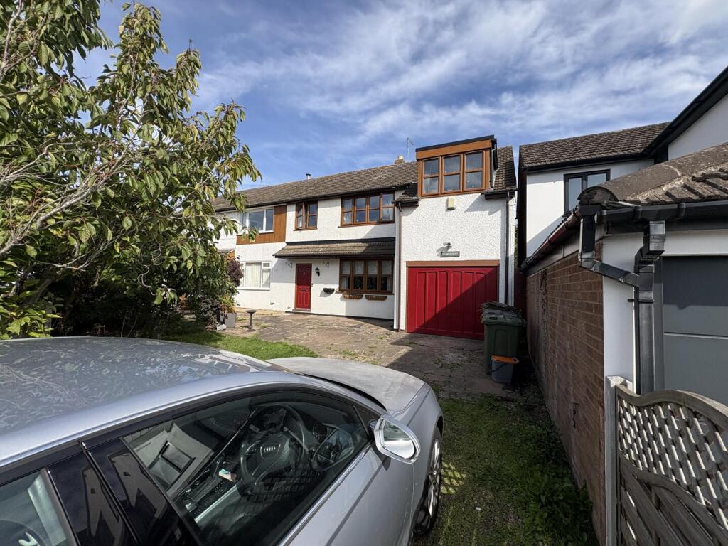 Main image of property: Station Road, Elmesthorpe, Leicester