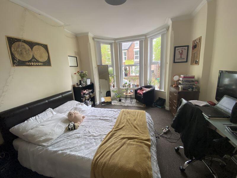 Main image of property: Douglas Road, Nottingham