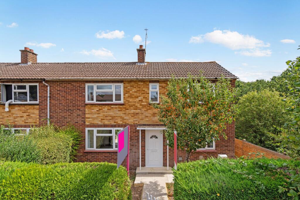 Main image of property: Hilltop Close, Ascot, Berkshire
