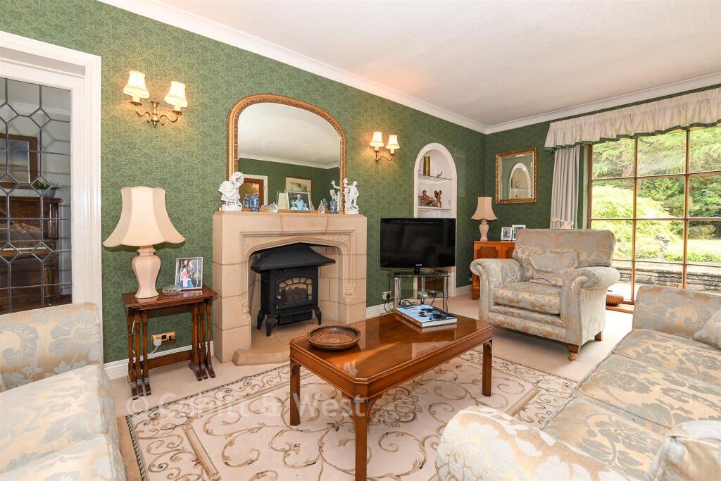 Main image of property: Woodhurst Park, Oxted, Surrey