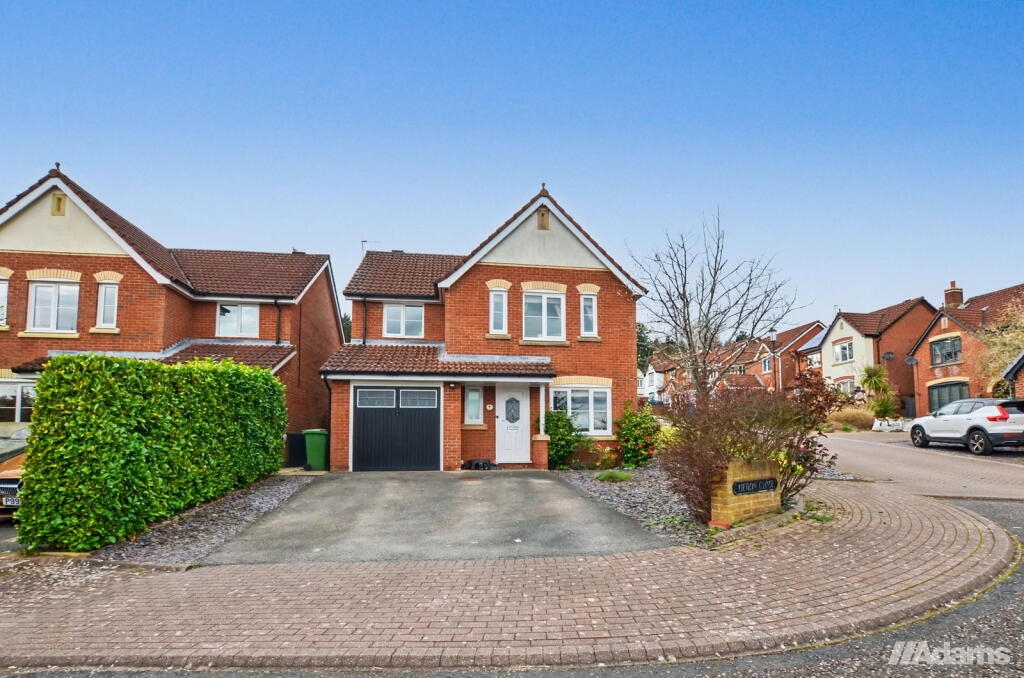 Main image of property: Heron Close, Runcorn