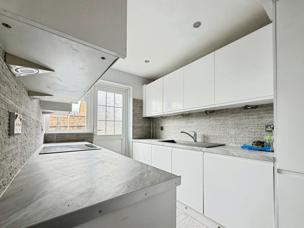 Main image of property: Brompton Close, Hounslow