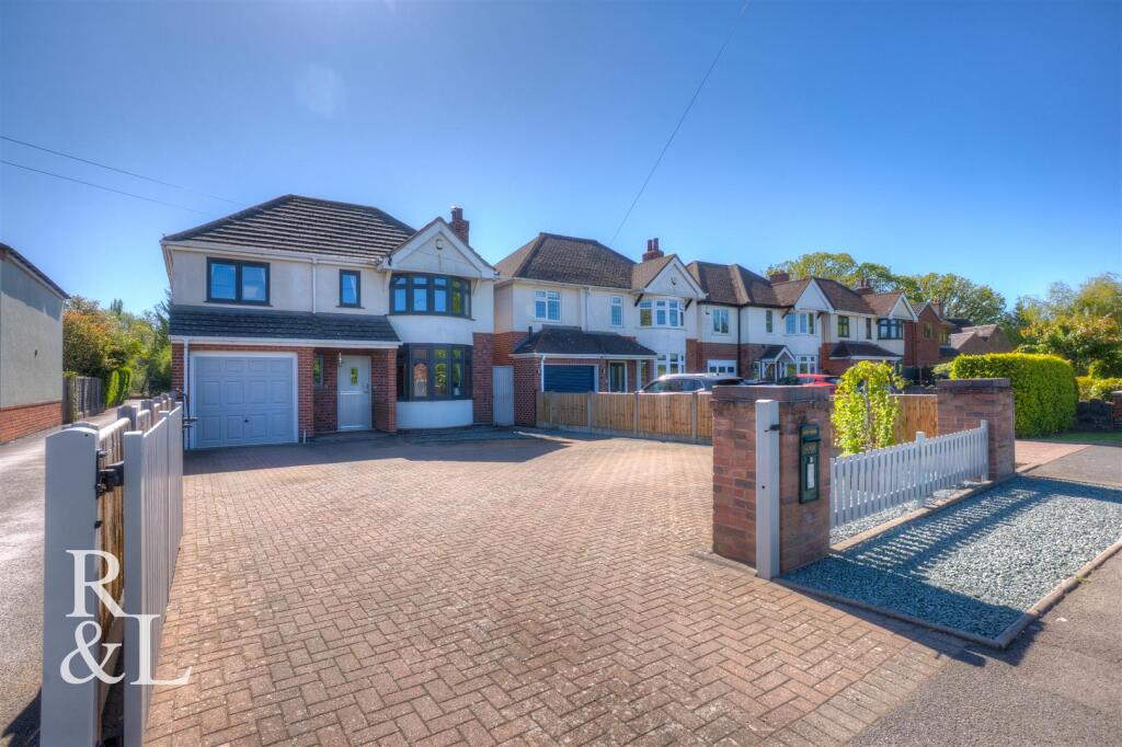 Main image of property: Park Lane, Bonehill, Tamworth