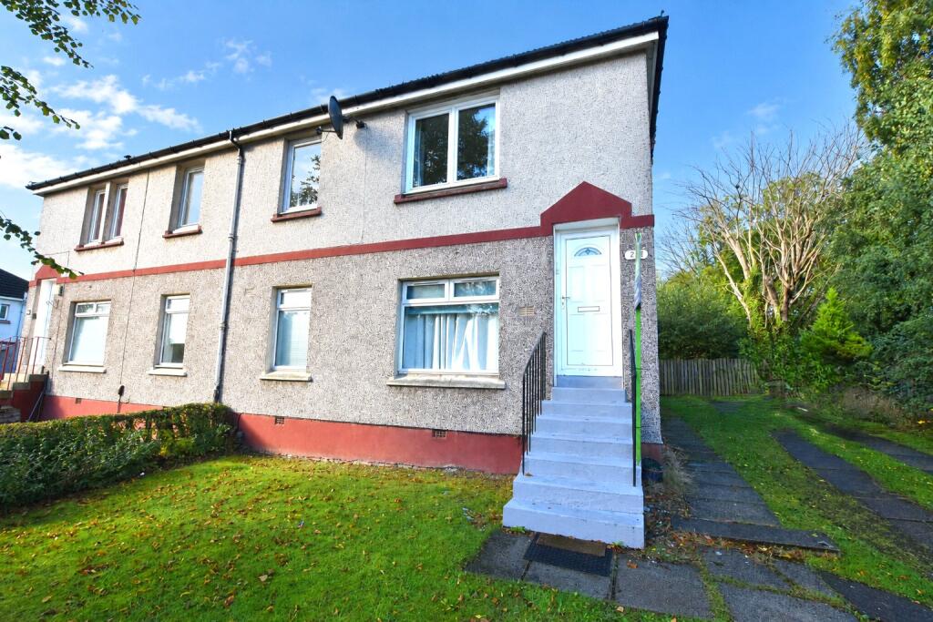 Main image of property: Bellshill Road, Motherwell, North Lanarkshire, ML1