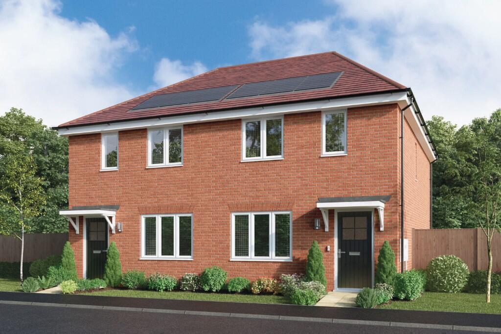 Main image of property: Ryan Place, Stevenage, Hertfordshire