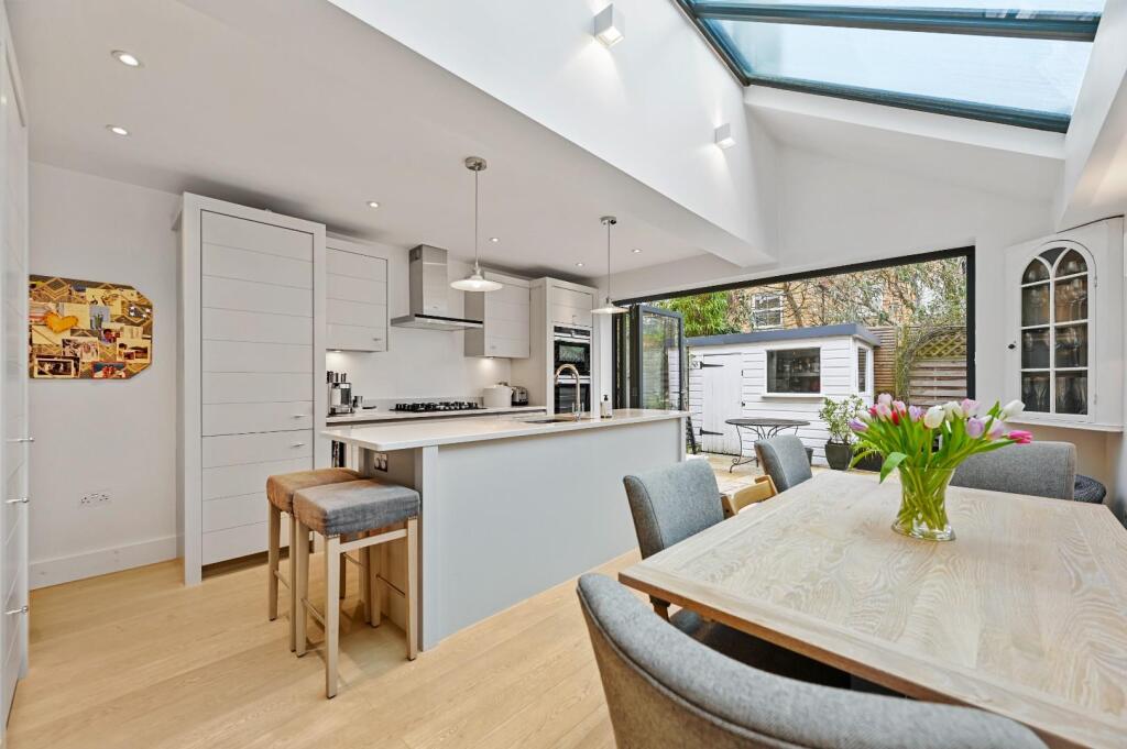 Main image of property: Redan Street, London W14