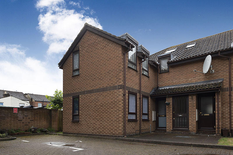 Main image of property: Osprey Mews, Enfield, Middlesex, EN3