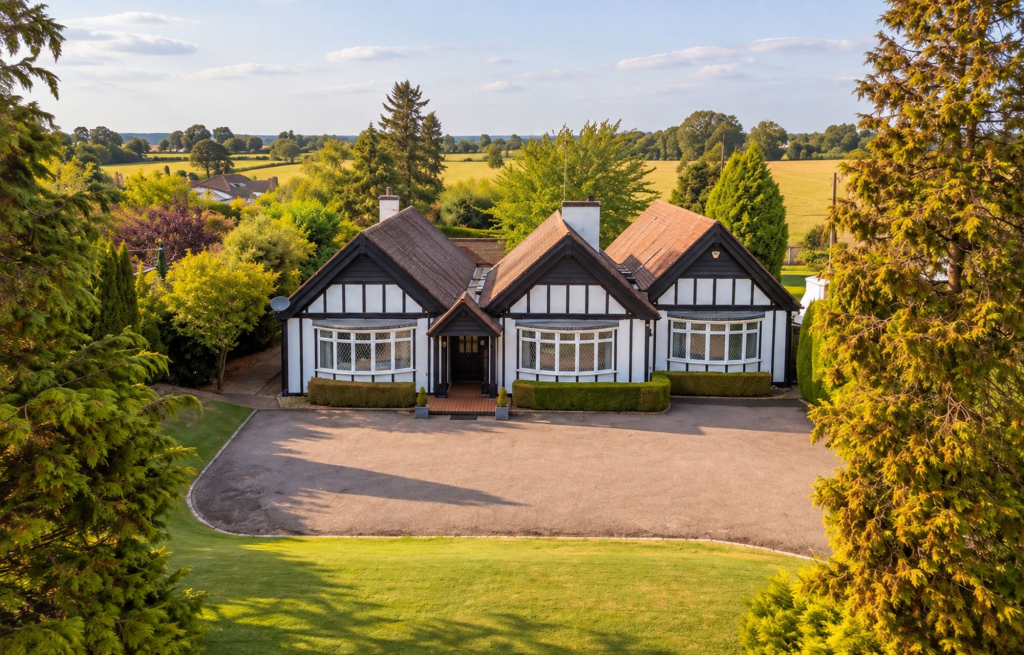 Main image of property: Ellesborough Road, Butlers Cross, HP17