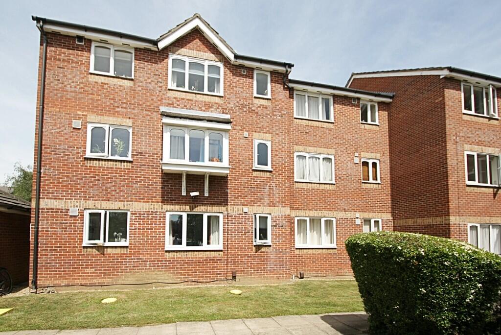 Main image of property: Leigh Hunt Drive, Southgate, N14 6DA
