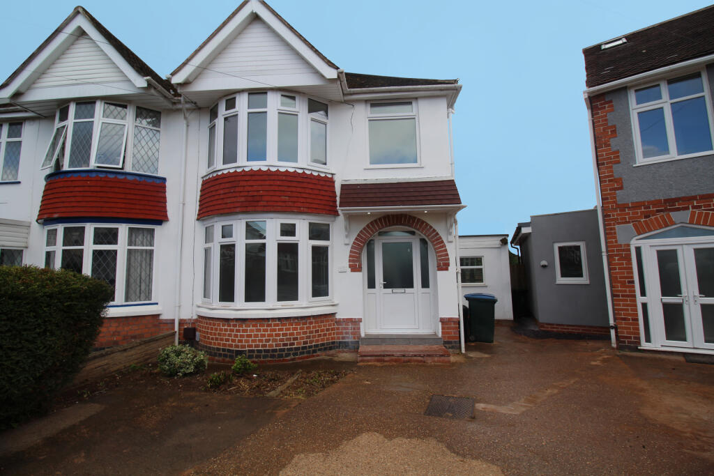 Main image of property: The Earls Croft, Coventry, West Midlands