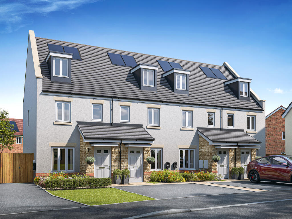 Main image of property: Haywood Village, 
THE RUNWAY, 
WESTON-SUPER-MARE,
SOMERSET, 
BS24 8ES