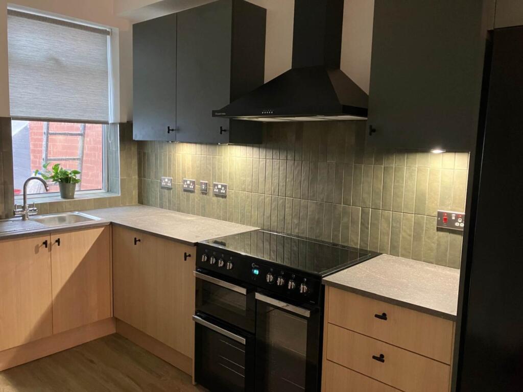 Main image of property: Albion Road, Fallowfield
