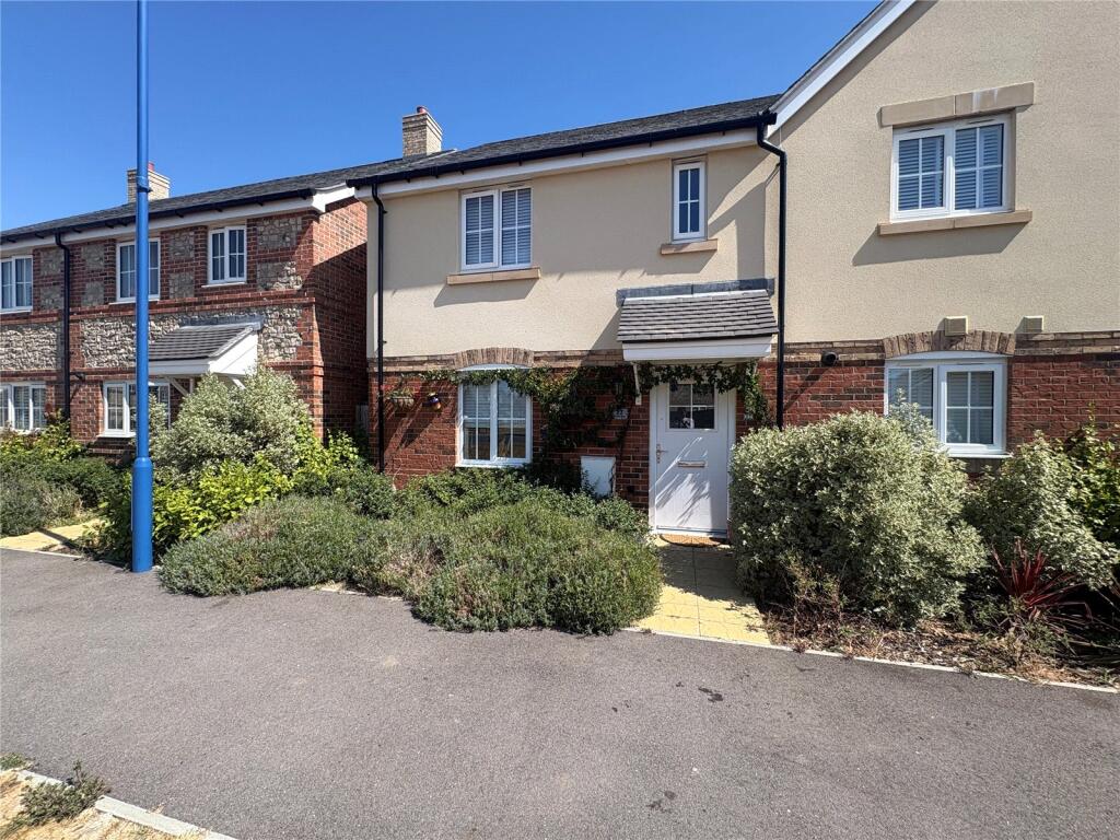 Main image of property: Munday Road, Selsey, Chichester, West Sussex, PO20