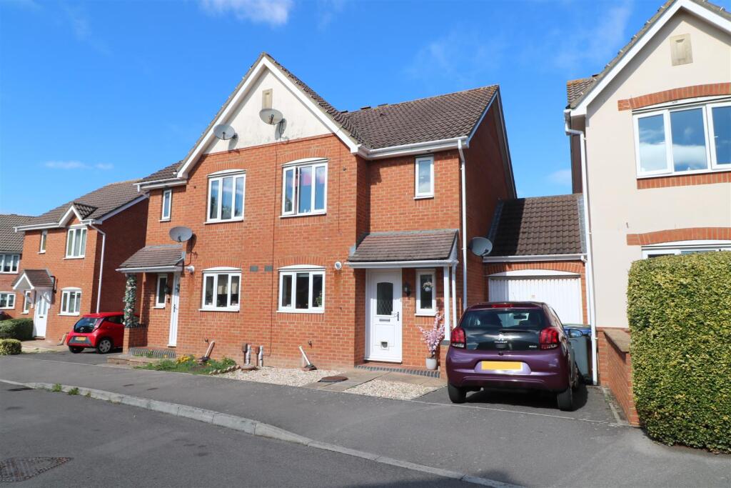 Main image of property: Foxglove Drive, Hilperton