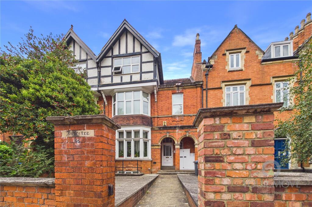 Main image of property: Billing Road, Northampton, NN1