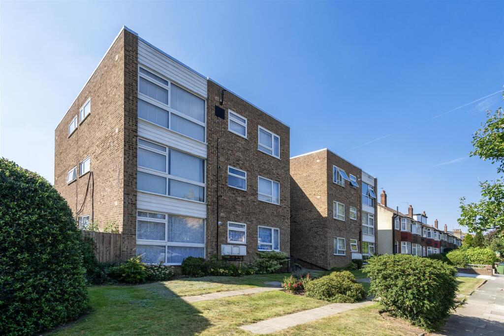Main image of property: Laburnum Place, Elderslie Road, London, SE9