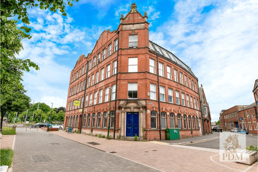 Main image of property: Queens Bridge Road, Nottingham