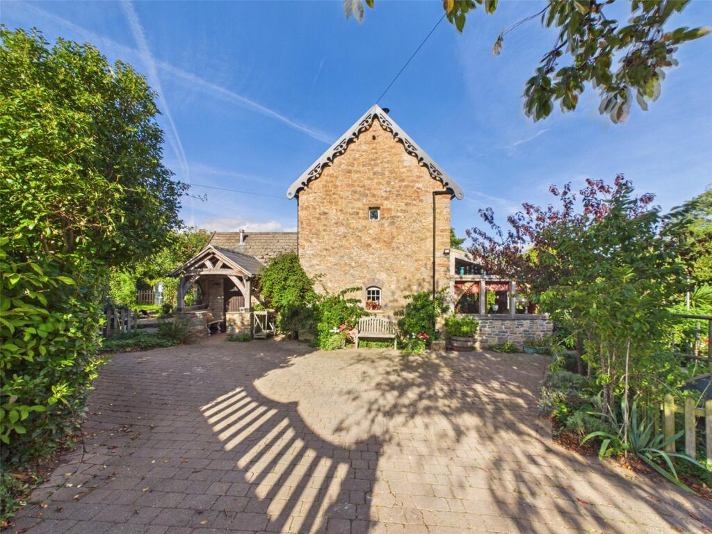 Main image of property: Christon Road, Christon, Axbridge, Somerset, BS26