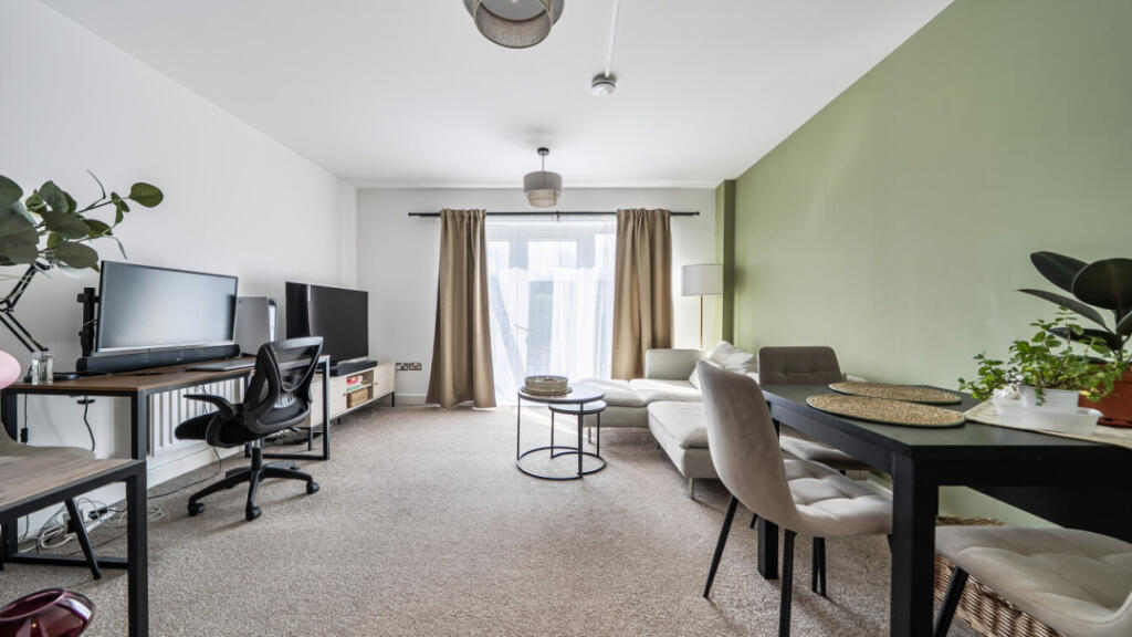 Main image of property: Havisham Apartments, 18 Grove Crescent Road, Stratford, E15 1AX