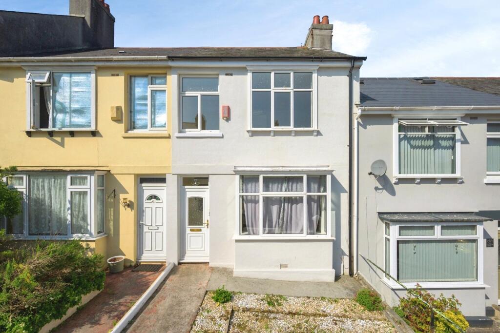Main image of property: Fisher Road, Plymouth, Devon, PL2
