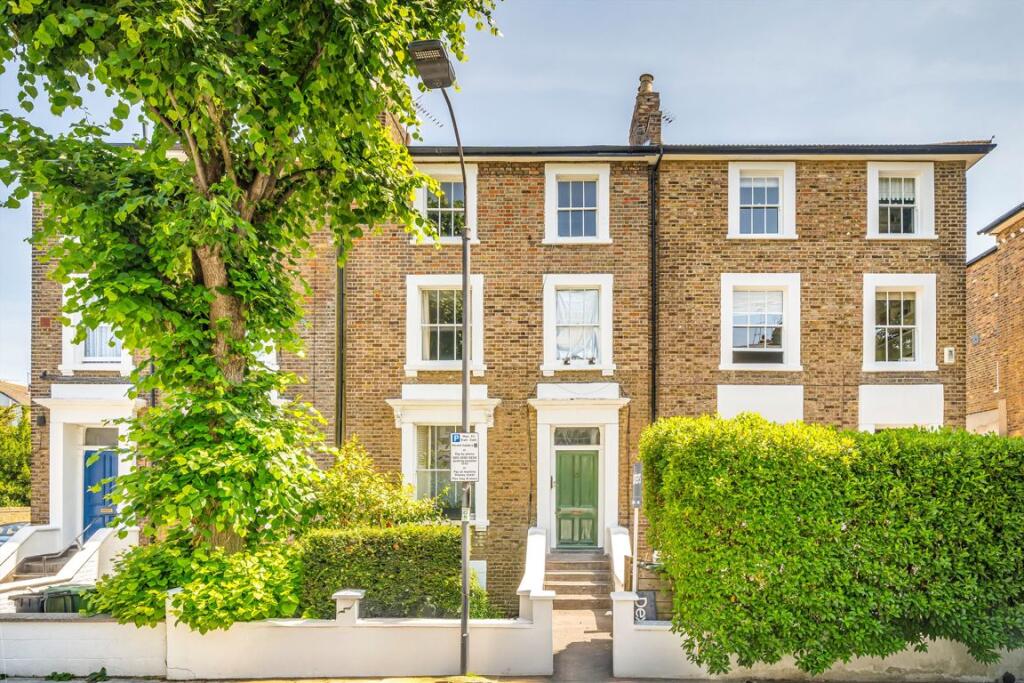 Main image of property: Godolphin Road, Shepherds Bush