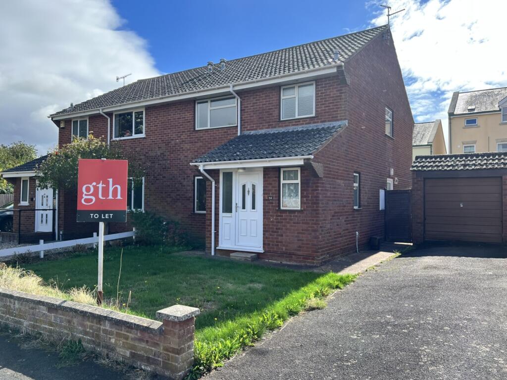 Main image of property: Dovetons Drive, Williton, Taunton, TA4