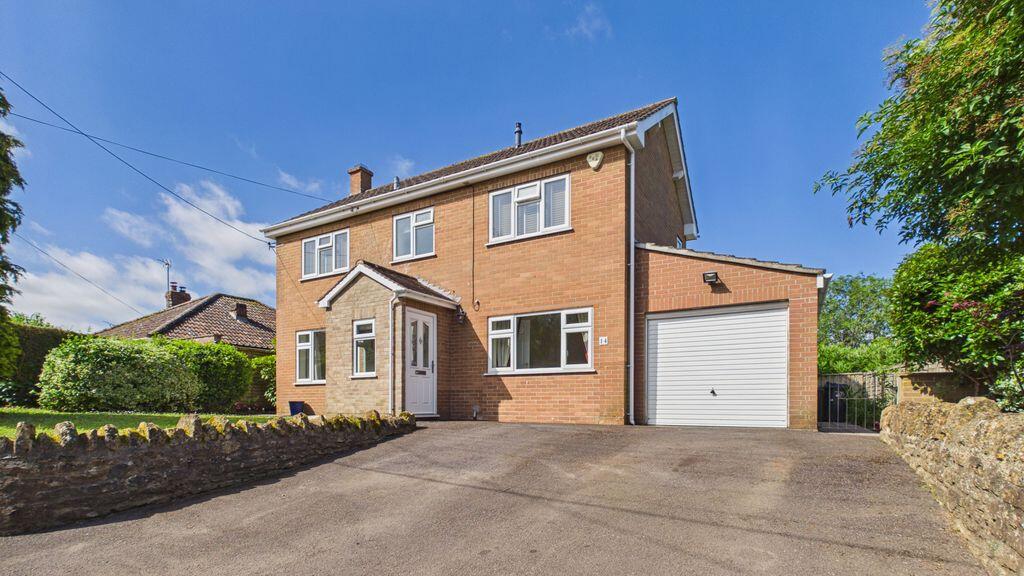 Main image of property: Lightgate Road, South Petherton