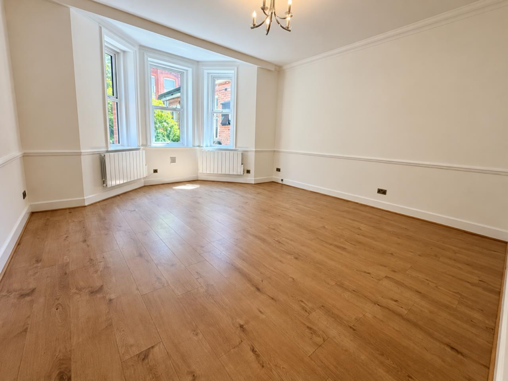 Main image of property: Durley Gardens, BOURNEMOUTH
