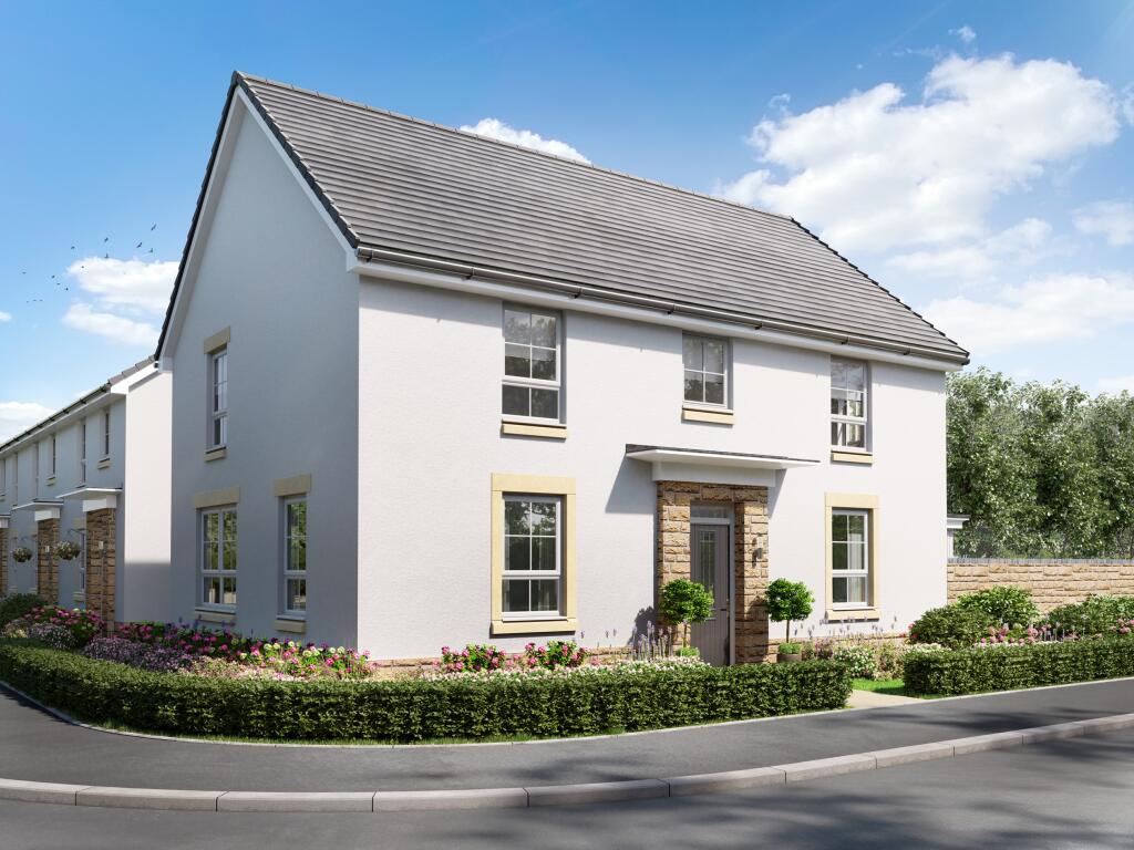 Main image of property: Younger Gardens,
St. Andrews,
KY16 8AB