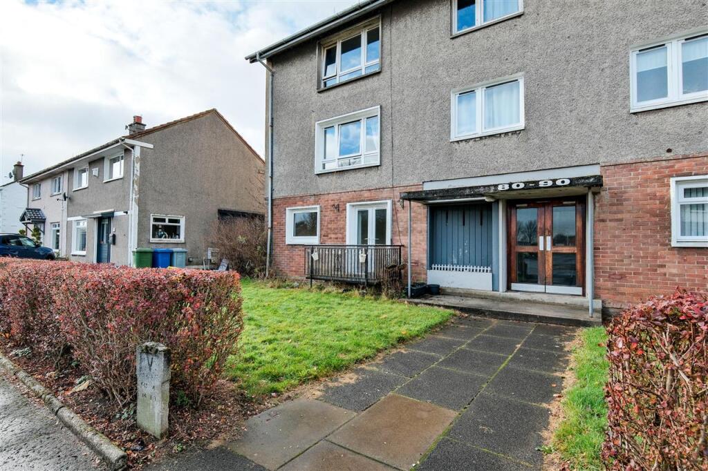Main image of property: Maxwellton Avenue, East Kilbride