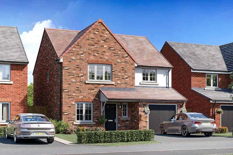 Main image of property: Haslingden Road, Blackburn, Lancashire