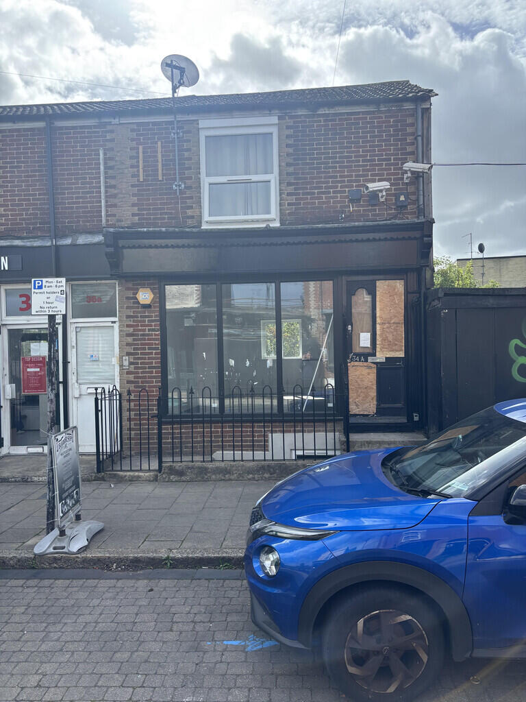 Main image of property: Northam Road, Southampton