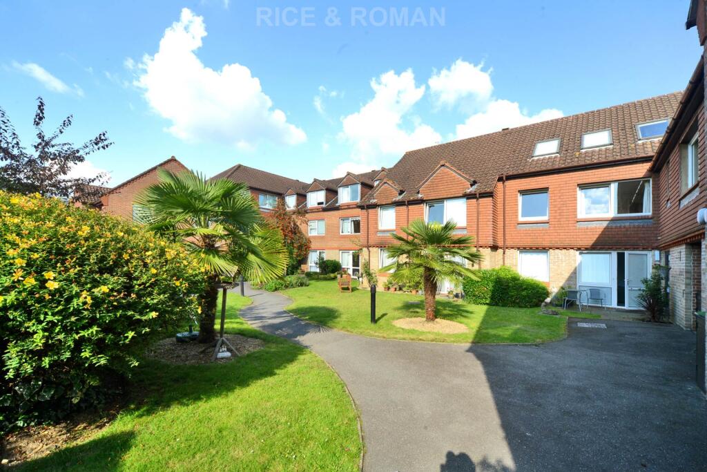Main image of property: Bridge Court, Weybridge