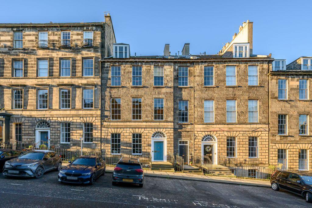 Main image of property: 32 Dublin Street, Edinburgh, EH3 6NN