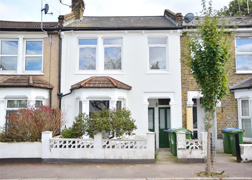 Main image of property: Aldeburgh Street, London, SE10