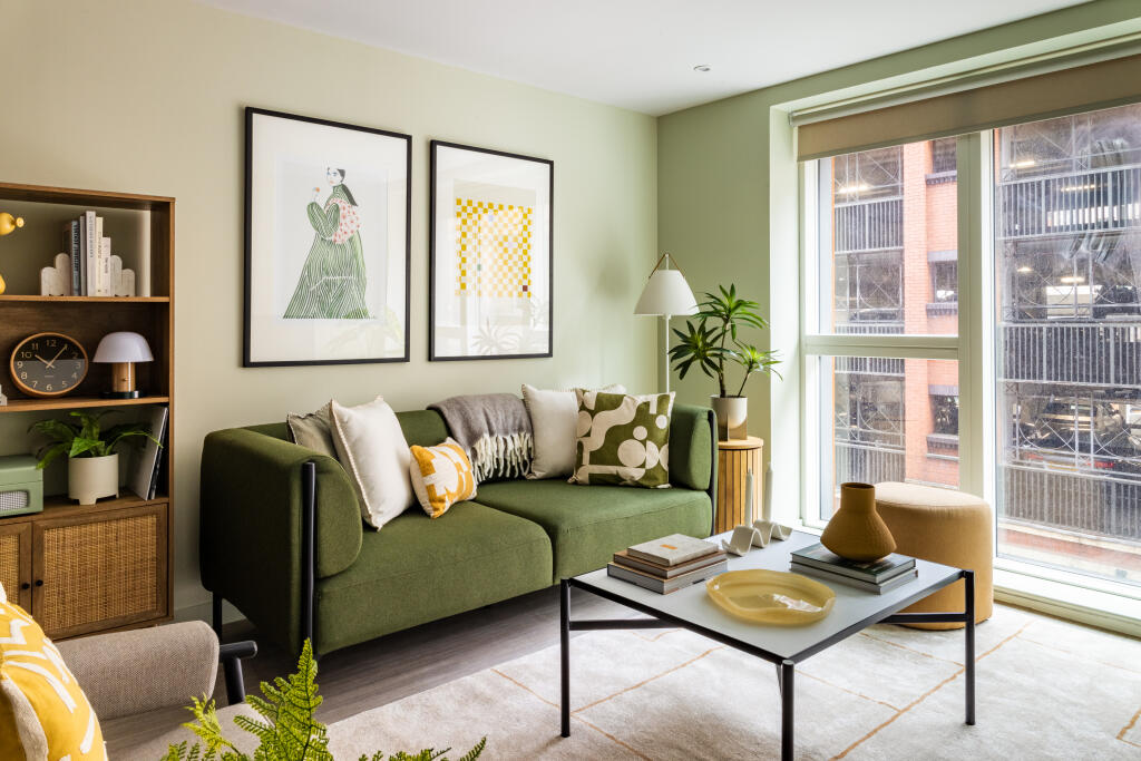 Main image of property: Candleriggs, 130 Trongate, Glasgow, Glasgow City