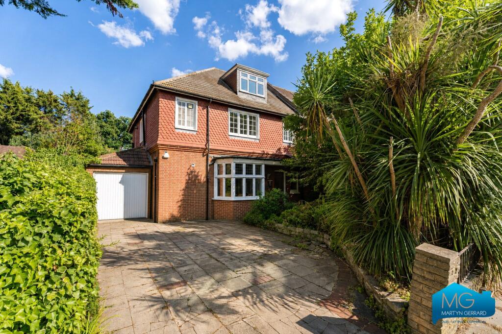 Main image of property: Village Road, Enfield, EN1