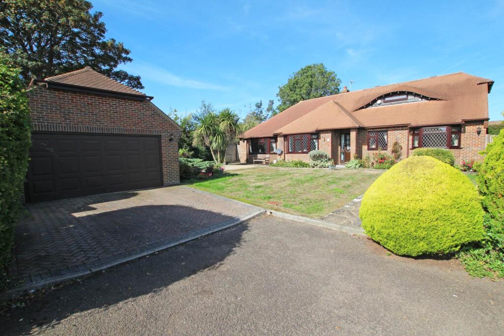 Main image of property: The Grove, Eastbourne, BN20 9SP